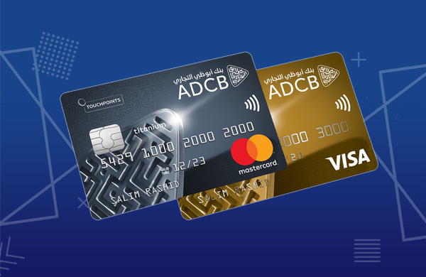 Abu Dhabi Commercial Bank