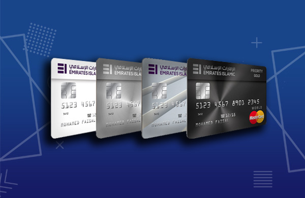 Emirates Islamic Bank card discount