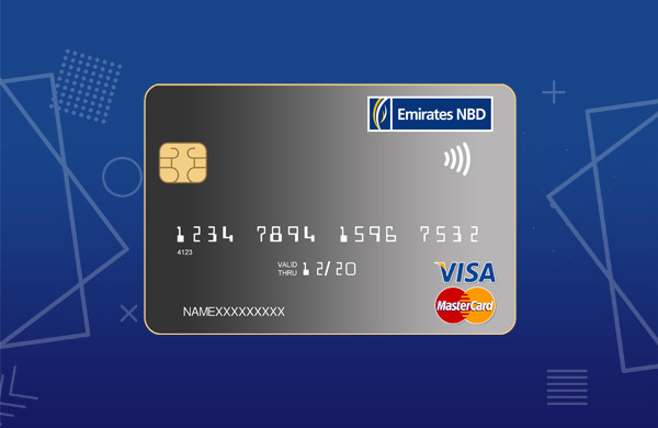 Emirates Platinum Card